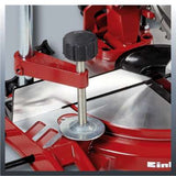 Serra angular de esquadria TC-MS 2112 Einhell 4300295
