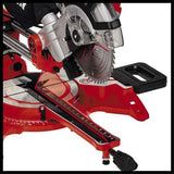Serra angular de esquadria TC-SM 2131/1 Dual Einhell 4300390