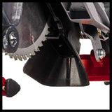 Serra angular de esquadria TE-SM 216 dual Einhell 4300865