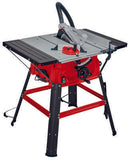 Serra de mesa TC-TS 2025/2U Einhell 4340490
