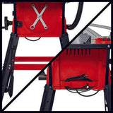 Serra de mesa TC-TS 2025/2U Einhell 4340490