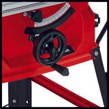 Serra de mesa TC-TS 2025/2U Einhell 4340490