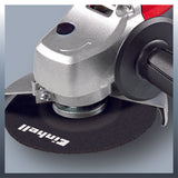 Rebarbadora angular TC-AG 115/750 Einhell 4430618