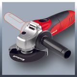Rebarbadora angular TC-AG 115/750 Einhell 4430618