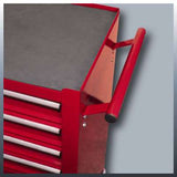 Carrinho de ferramentas oficina Einhell TC-TW 100