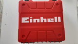 PROMO: Berbequim de impacto a bateria TE-CD 18/48 Li-i (1x2,0Ah) Einhell