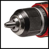 Aparafusadora berbequim TE-CD 18/50 Li-i BL 2x2.0ah Einhell 4513940