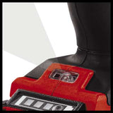 Berbequim a bateria TC-CD 18/35 Li (1x1,5 Ah) Einhell 4513914