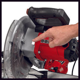 Serra angular de esquadria TC-SM 2531/2U Einhell 4300805