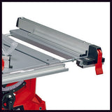 Serra de mesa Einhell TC-TS 2225 U