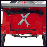 Serra de mesa Einhell TC-TS 2225 U