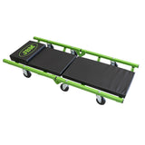 Estrado de mecânico almofadado dobrável JBM 50808