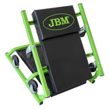 Estrado de mecânico almofadado dobrável JBM 50808