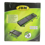 Estrado de mecânico almofadado dobrável JBM 50808