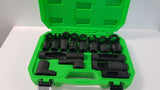 Kit de 14 peças para o sistema de injeção lambda JBM 51491