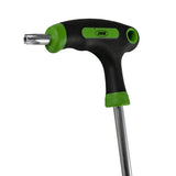 Jogo de 9 chaves torx  “T” JBM 51595