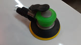 Lixadeira orbital adaptável aspirador 5 mm JBM 52675