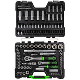 Caixa de ferramentas de 108 pc. JBM 54037