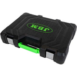 Caixa de ferramentas de 108 pc. JBM 54037