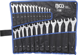 Promo jogo de chaves mistas 25 pc. BGS 1196