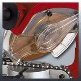 Afiador de corrente de motosserra GC-CS 235 E Einhell