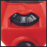 Ferramenta multifunções TC-MG 250 CE Einhell 4465185