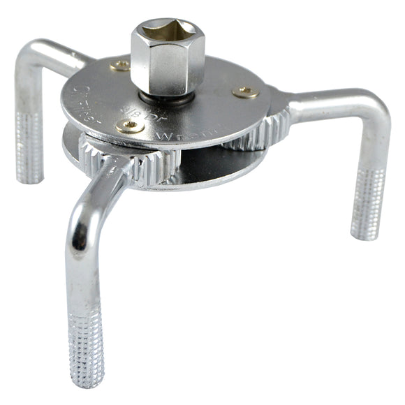 EXTRACTOR FILTRO DE ÓLEO DE PATILHA REDONDA MAGNETIZADO JBM 51923