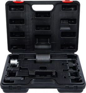 Conjunto extrator injetor diesel | 8 peças. BGS 62636