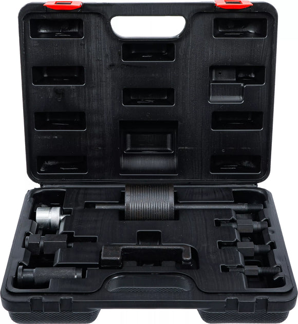 Conjunto extrator injetor diesel | 8 peças. BGS 62636