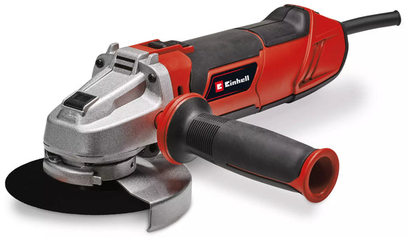 Rebarbadora angular TE-AG 125/1010 CE Q Einhell 4430890