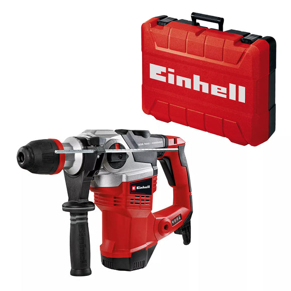 Einhell Martelo perfurador TE-RH 38 3F 4257959