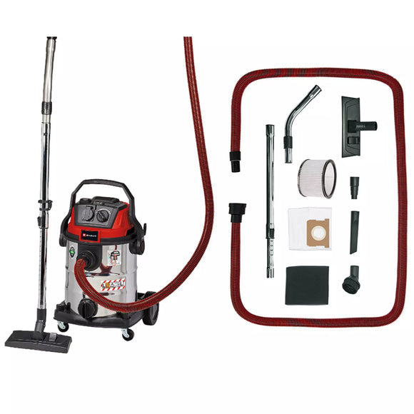 Einhell Aspirador seco molhado TE-VC 2025 SACL 2342460