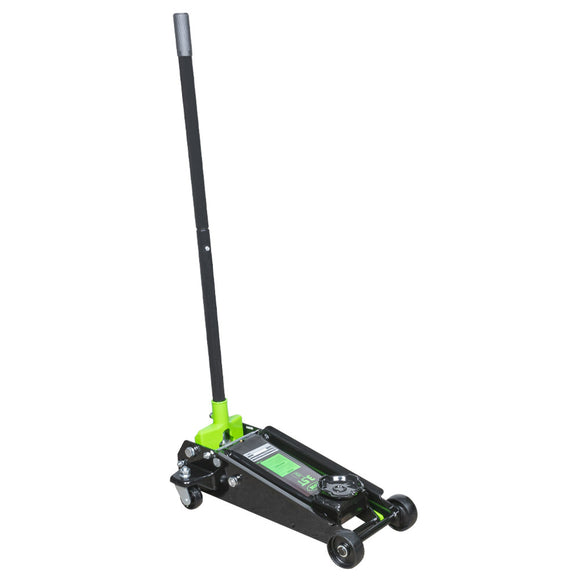 Macaco hidráulico com rodas 3,5 T JBM 50818