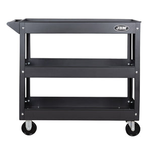 Carro com 3 bandejas JBM 51576