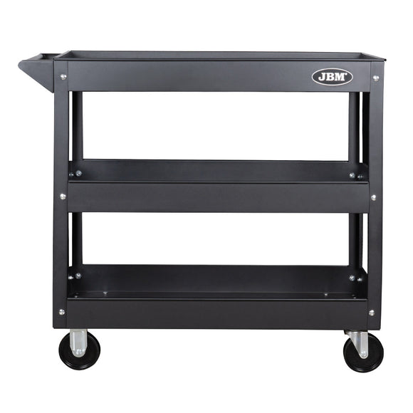 Carro com 3 bandejas JBM 51576