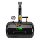 Calçadora de pneus portátil JBM 52552