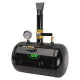Calçadora de pneus portátil JBM 52552