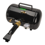 Calçadora de pneus portátil JBM 52552