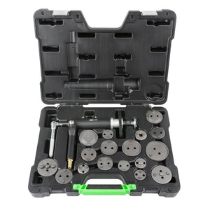 Conjunto de recolha de embolos de travões pneumático JBM 52636