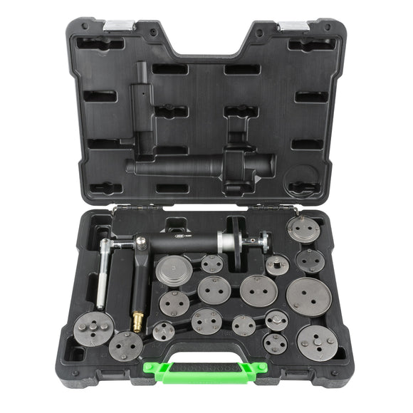 Conjunto de recolha de embolos de travões pneumático JBM 52636