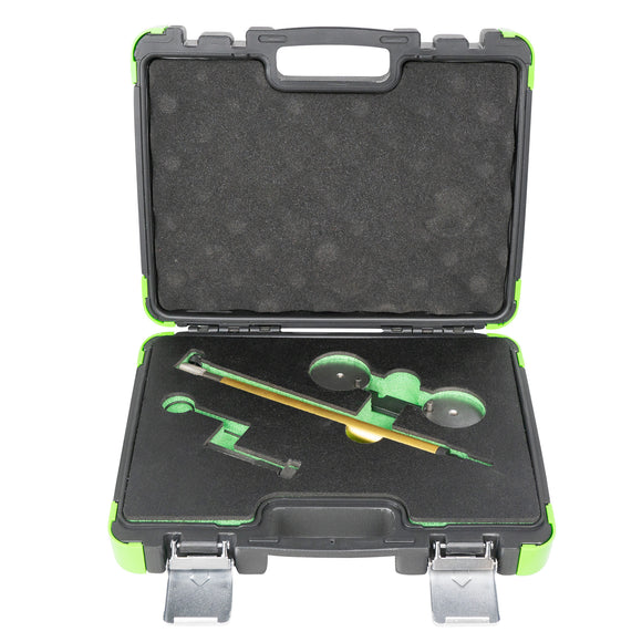 Kit de bloqueio motor VAG 1.2, 1.4, 1.6 JBM 53282