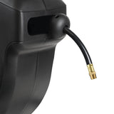 Enrolador de mangueira de ar de 20 + 2 M - Azul JBM 53582