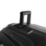 Enrolador de mangueira de ar de 20 + 2 M - Azul JBM 53582