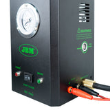 Detector de vazamento de fumaça 7L / min JBM 54524