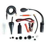 Detector de vazamento de fumaça 7L / min JBM 54524