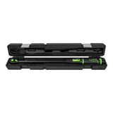 Chave dinamométrica de alto alcance 1/2" com visor ( 60 - 320 NM ) JBM 54783