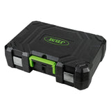 Chave de impacto sem escovas a bateria 1/2" 1000 NM com estojo JBM 60051C