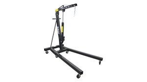 Grua desdobrável 1TON Kroftools 4860