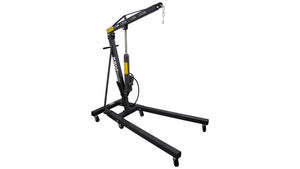 Grua desdobrável 2 TON Kroftools 4865
