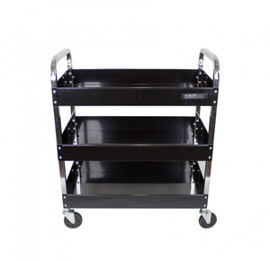 Carrinho de apoio 3 prateleiras  Kroftools 8590